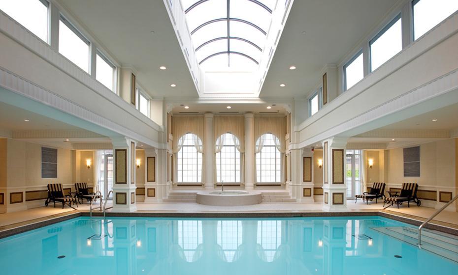 Kashaneh At Meridian Vaughan Exterior foto
