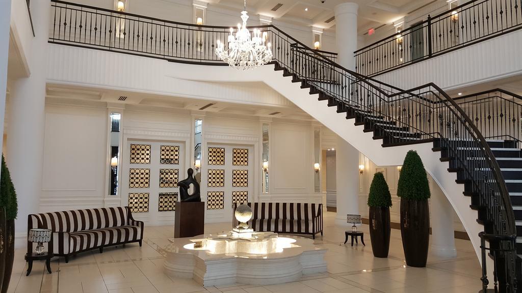 Kashaneh At Meridian Vaughan Exterior foto