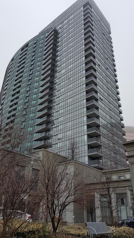 Kashaneh At Meridian Vaughan Exterior foto
